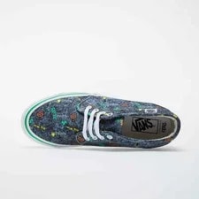Vans Vault X Fergus Purcell OG Chukka LX Fergadelic Acid Wash Shoes VN0A4U3G062 4