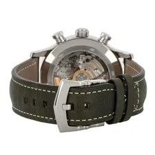 Patek Philippe Complications Calatrava Pilot Travel Time Chrono 5924G-010 4