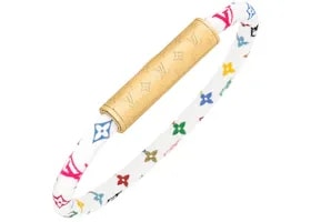 Louis Vuitton — Louis Vuitton X Takashi Murakami Confidential — Jewelry — resale