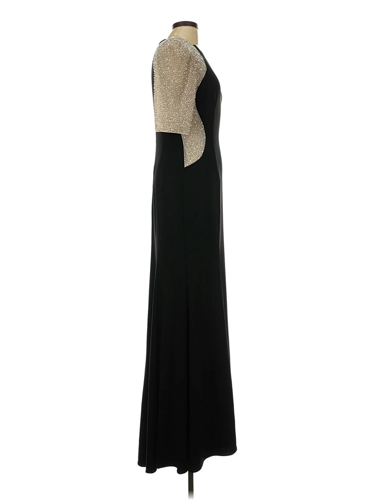 Xscape Cocktail Dress Size 12 3