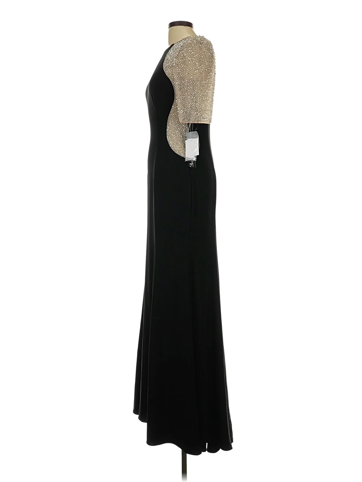 Xscape Cocktail Dress Size 12 4