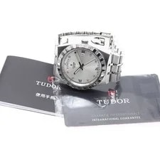 Tudor Royal 28600 Day-Date 8P Diamond Silver Dial Automatic Watch_967898 2
