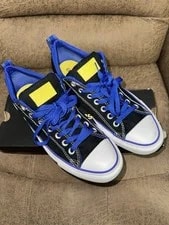 Converse Chuck Taylor All Star Low Size 9 Limited Edition Shoes 2