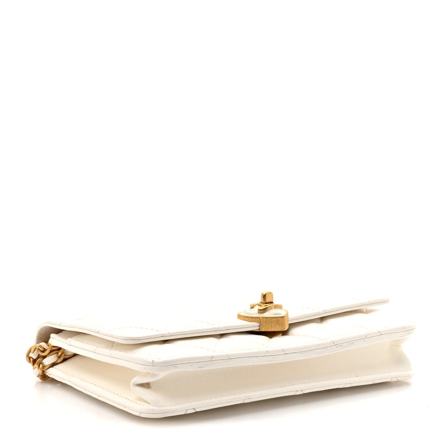 Plexiglass Coco Love Wallet on Chain WOC 4