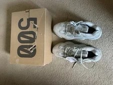 Yeezy — Yeezy 500 Salts — Sneaker — resale