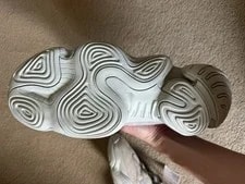 Yeezy 500 Salts 3