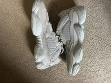 Yeezy 500 Salts 4
