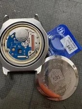TAG Heuer 3000 Series 935.406 3