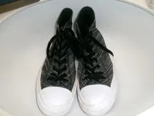 Converse Chuck Taylor II Hi-Top Lunarlon 151087C Shoes ( 8, 10) 3