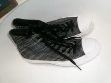 Converse Chuck Taylor II Hi-Top Lunarlon 151087C Shoes ( 8, 10) 4