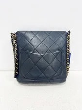 Chanel Hobo Flap Small Cowhide & Crossbody Duty Paid 2