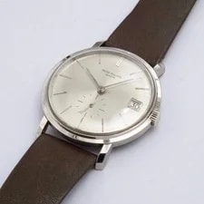 Patek Philippe Calatrava 3445G 18K White Gold 2