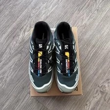 Salomon XT-6 Bistro Milieu L49154700 US 2