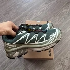 Salomon XT-6 Bistro Milieu L49154700 US 3