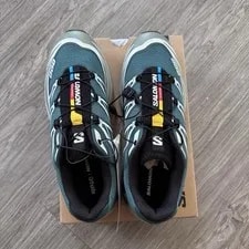 Salomon XT-6 Bistro Milieu L49154700 US 4