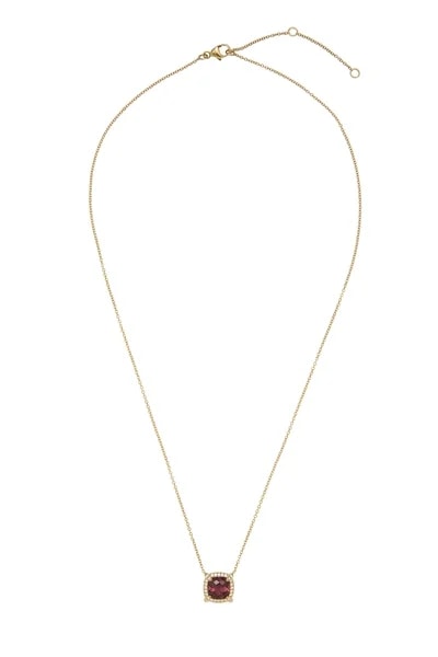 David Yurman — Chatelaine Petite — Jewelry — resale