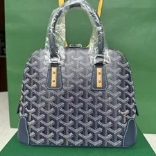 Goyard Vendome With Crossbody Strap 2