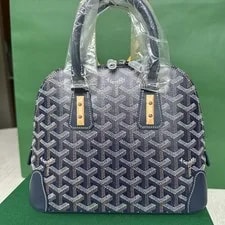 Goyard Vendome With Crossbody Strap 3