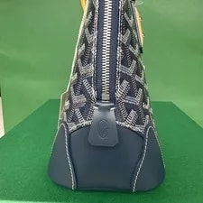 Goyard Vendome With Crossbody Strap 4