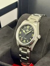 Tudor Ranger Black Dial on 3 Link M79930-0001 Complete 2026 3