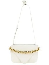 Bottega Veneta - - With Chain and Strap 4