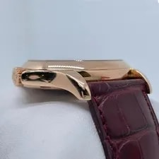 Patek Philippe 5130R-001 World Time 39.5mm 18k Rose Gold Automatic 3