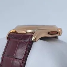 Patek Philippe 5130R-001 World Time 39.5mm 18k Rose Gold Automatic 4