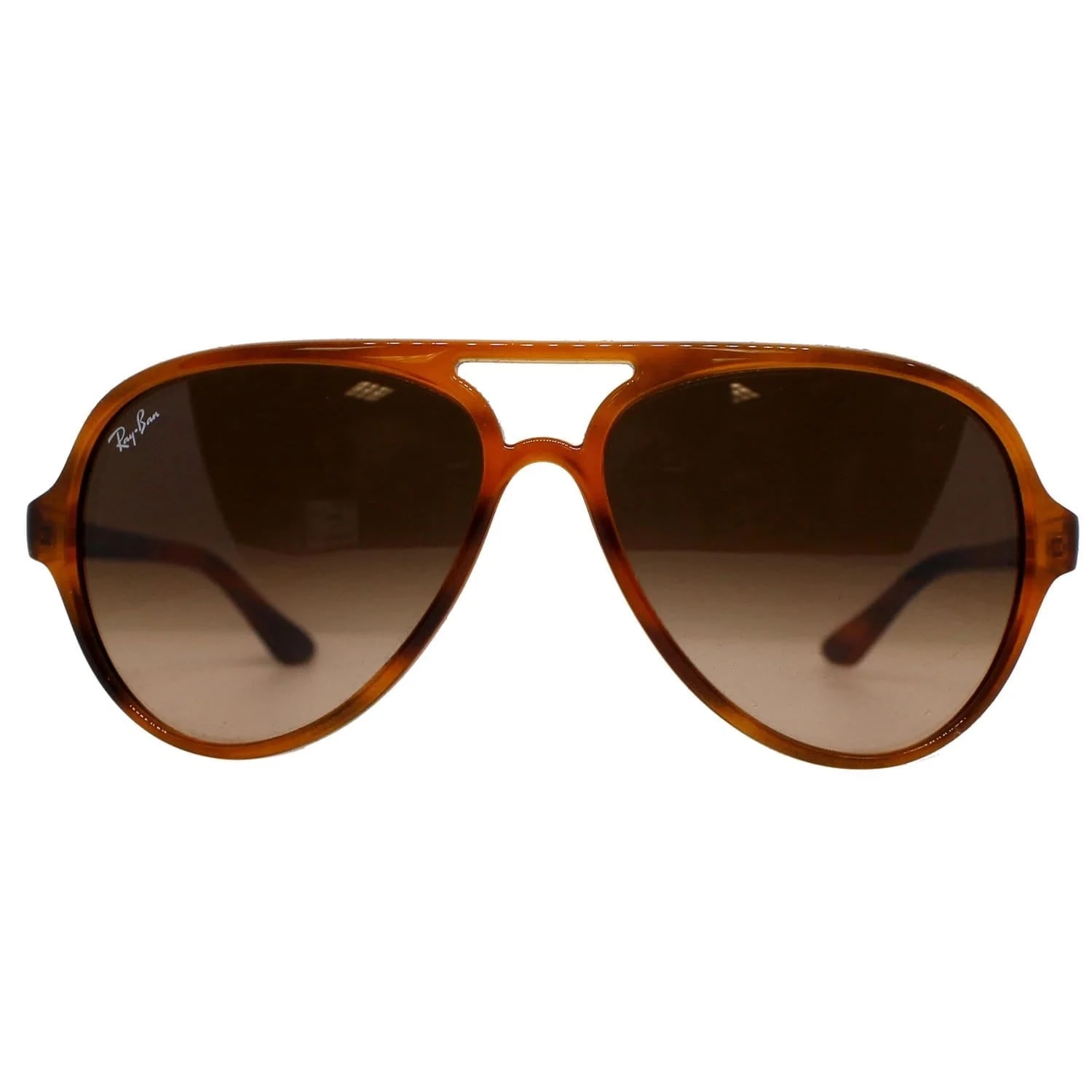 Ray-Ban — Ray-ban RB4125 820/A5 Cats 5000 Classic Sunglasses Lens — Accessory — resale