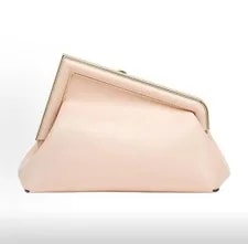 Fendi First Small 2 Way and and Unused 3