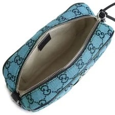 Gucci 447632 GG Marmont Small Camera GG #842 3