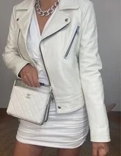 Auth Chanel CC Small Evening Crossbody HW 2