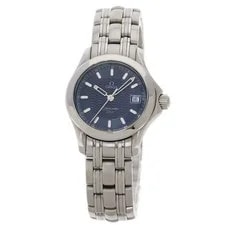 Omega Seamaster 120m SS 2