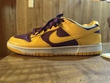 Size 11.5 - Nike Dunk Low Retro Arizona State Sun Devils 2022 3