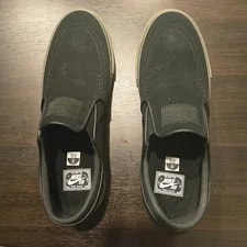 Nike SB Janoski+ Slip Size 9 Gum FN5893-003 New 3