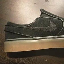 Nike SB Janoski+ Slip Size 9 Gum FN5893-003 New 4