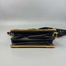 Authentic Prada Trunk & 3