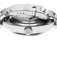Tudor Heritage Black BAY 79230B 41mm SS Black #C22473 4