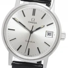 Omega — Omega Geneva 136.0098 TO297807 — Watch — resale