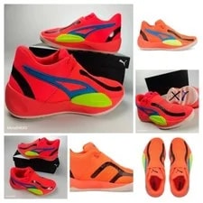 Puma US 16 Rise Nitro Basketball 377012 04 New 3