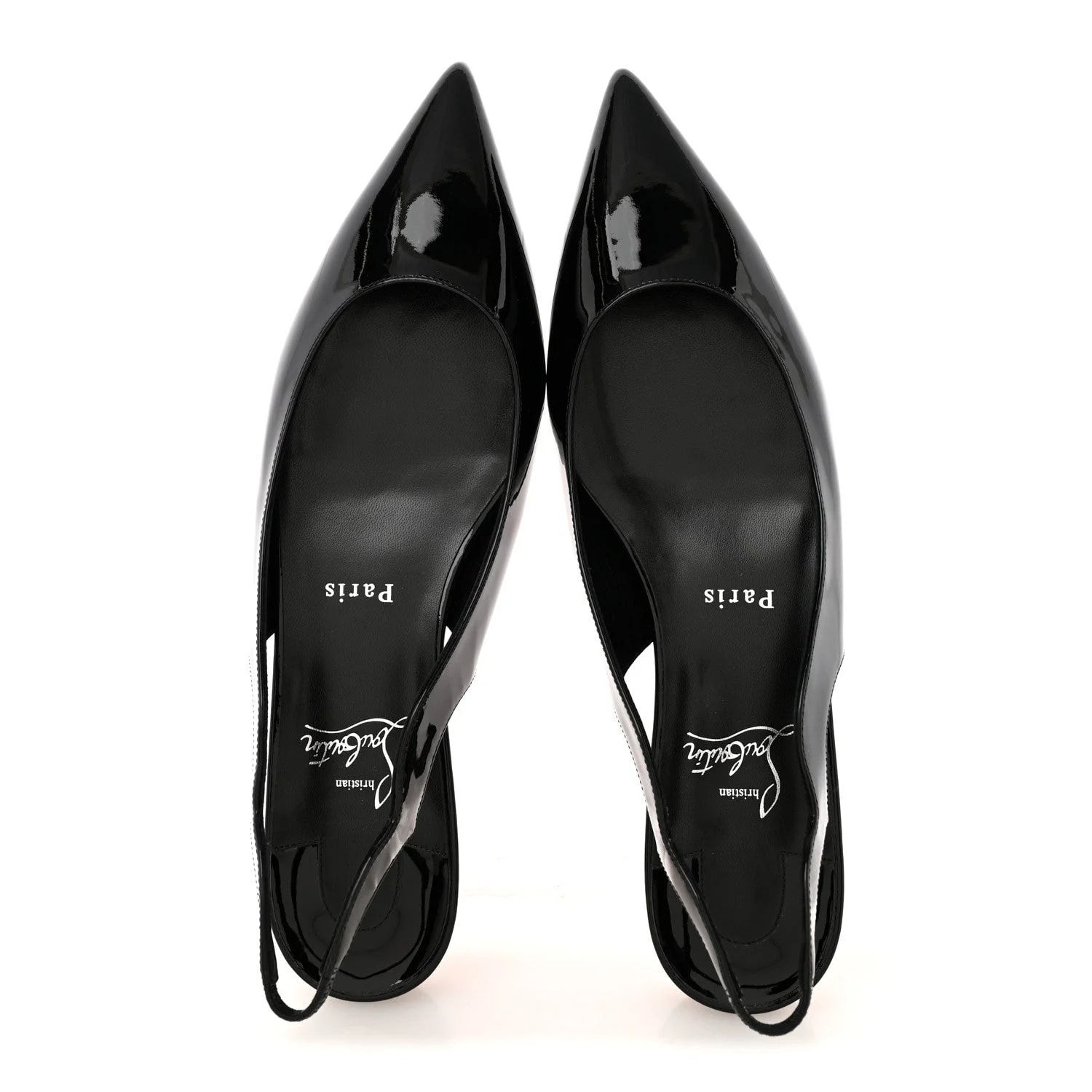 Chickita Slingback 39.5 2