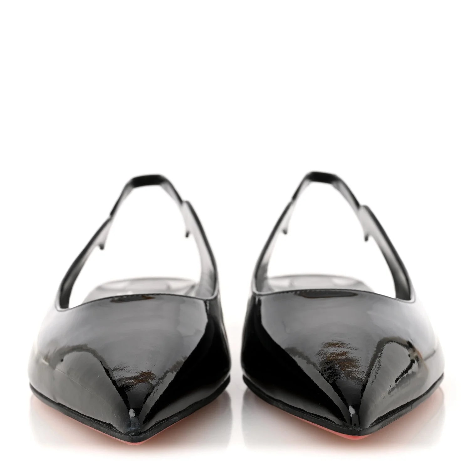 Chickita Slingback 39.5 3