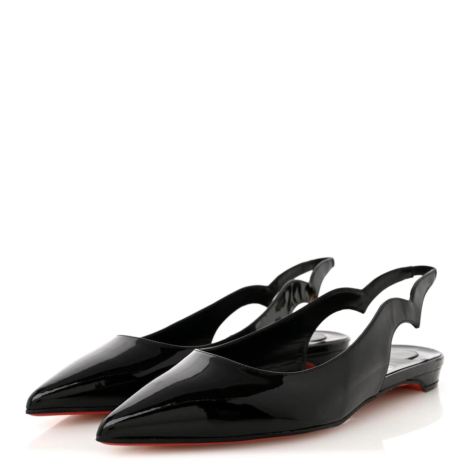 Chickita Slingback 39.5 4