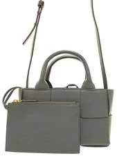 Bottega Veneta — Bottega Veneta Arco 2WAY #TB3625 — Handbag — resale