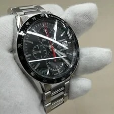 TAG Heuer C201AM.BA0723 Automatic WindingWatch 3