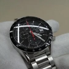 TAG Heuer C201AM.BA0723 Automatic WindingWatch 4