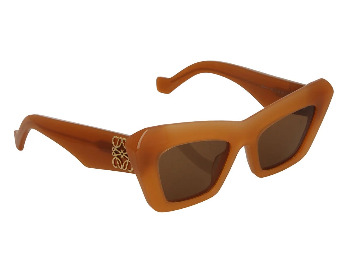 Loewe Sunglasses 4