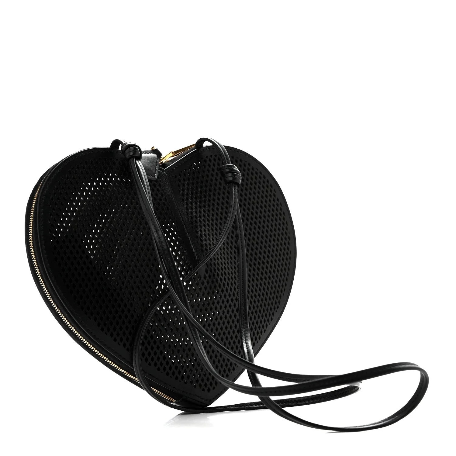 Perforated le Coeur 3