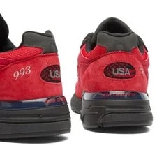 New Balance 993 Shoes Team 2