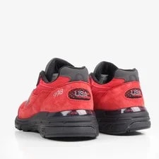New Balance 993 Shoes Team 3