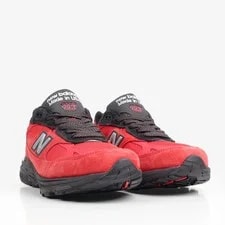 New Balance 993 Shoes Team 4